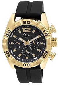 Relógio Condor Masculino COVD33AV/8P