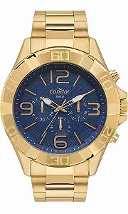 Relógio Condor Masculino COVD54BD/4A