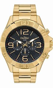 Relógio Condor Masculino COVD54BD/4P