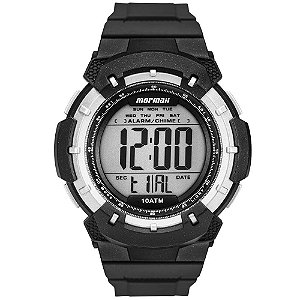 Relógio Mormaii Acqua Wave Masculino MO3571/8P