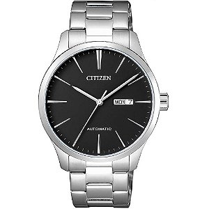 Relógio Citizen Masculino Automático TZ20788T NH8350-83E