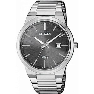 Relógio Citizen Masculino TZ20831W BI5060-51H