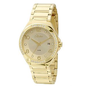 Relógio Condor Feminino CO2115SV/4X