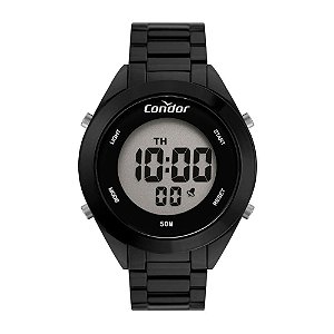 Relógio Feminino Digital Condor COAE19432AL/4P