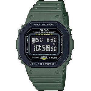 Relógio Casio G-Shock DW-5610SU-3DR