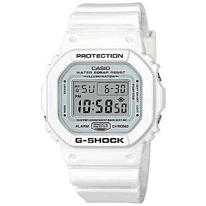 Relógio Casio G-Shock DW-5600MW-7DR