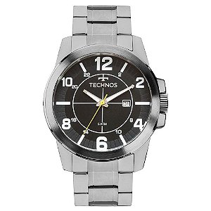 Relógio Technos Masculino Performance Racer 2115MGR/1P