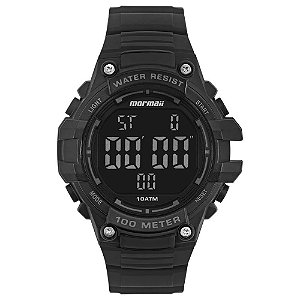 Relógio Mormaii Acqua Wave Masculino MO3481AA/8C