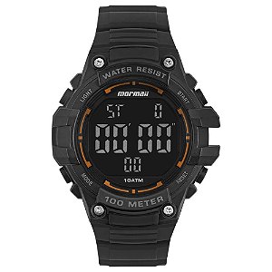 Relógio Mormaii Acqua Wave Masculino MO3481AB/8R