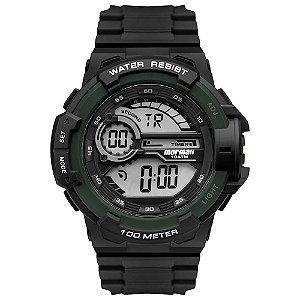 Relógio Mormaii Acqua Wave Masculino MO3660AD/8V