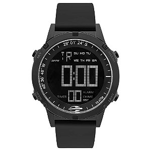 Relógio Mormaii Slim Surf Masculino MOW13901A/8P