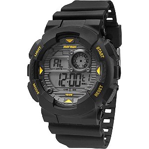 Relógio Mormaii Acqua Wave Masculino MO3415A/8P