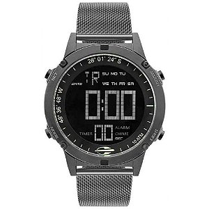 Relógio Mormaii Slim Surf Masculino MOW13901C/4C