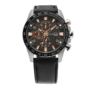 Relógio Technos Masculino Ts_Carbon OS10EHWIN/8P