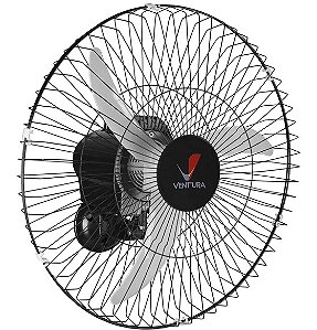 VENTILADOR PAREDE VENTURA 60CM PTO BIVOLT 79-6425 DELTA