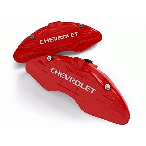 Capa para Pinça de Freio Chevrolet