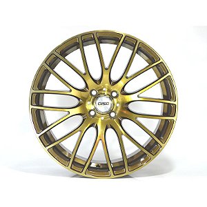 Roda Gisa 3189 ARO 18X8