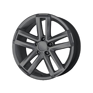 Roda KR  Réplica Amarok 22X9