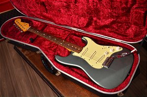 Guitarra Fender Stratocaster 1960 Reissue Crafted in Japan