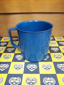 CANECA AZUL