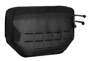 BOLSO MODULAR APÊNDICE 2515 PRETO - INVICTUS