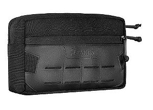 BOLSO MODULAR HORIZONTAL 2112  PRETO - INVICTUS