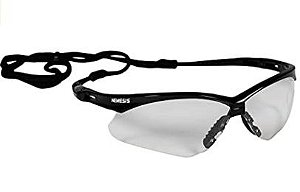 óculos de segurança Jackson Safety V30 Nemesis 25676