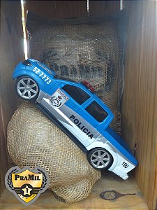 Viaturas em Miniaturas Infantil