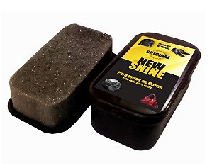 Esponja restauradora New shine