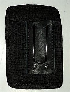 Porta Carregador Duplo Neoprene uso Civil PISTOLA