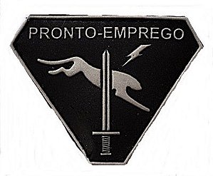 Breve Emborrachado PRONTO EMPREGO