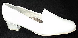 Sapato Picaddilly Branco