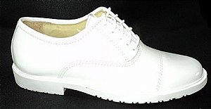 Sapato Kallucci Branco