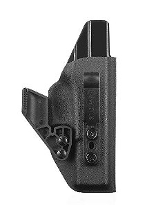 COLDRE GLOCK KYDEX IWB STANDARD INVICTUS