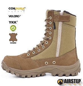 EASY BOOT 8628-35 COYOTE BOOT LIGHT AIRSTEP