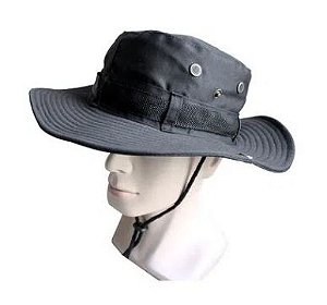 Chapéu Tático Boonie NTK TÁTICO