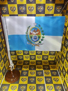 BANDEIRA DE MESA RIO DE JANEIRO