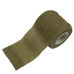 CAMO TAPE VERDE NTK