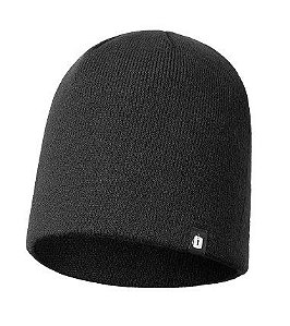 GORRO ALASKA CITY- PRETO INVICTUS