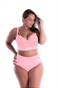 Conjunto Carol - Plus