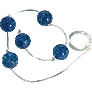 Bolinhas Tailandesas Pequena HotFlowers