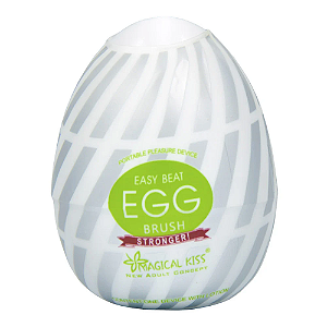 Egg Easy Beat Brush