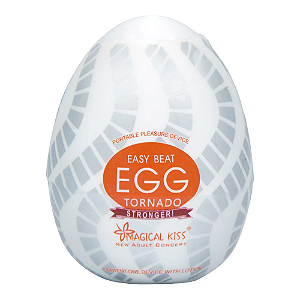 Egg Easy Beat Tornado