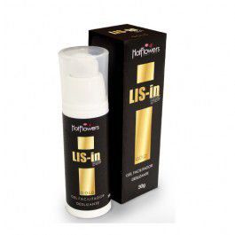 Lis-In Gel Dessensibilizante Anal