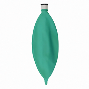 Balão Respiratório (Pulmão) para Anestesia em PVC – Adulto
