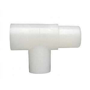 Conector em T, Vários Modelos, Med Flex - Unidade