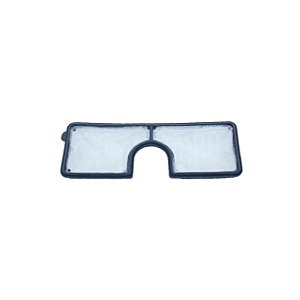 Filtro Hipoalergênico para Ventilador Stellar Resmed, MedFlex - Unidade