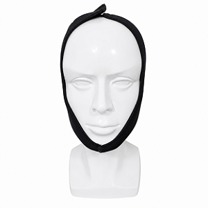 FIXADOR DE MANDIBULA QUEIXEIRA NEOPRENE