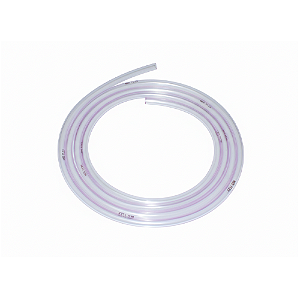 Tubo Liso de Sucção em PVC de 2,50 metros, para Aspirador Aspiramax da Omron - Unidade