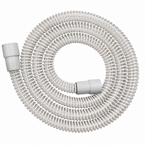 Traqueia Corrugada Colorida em PVC Adulto 22mm x 1,80m
